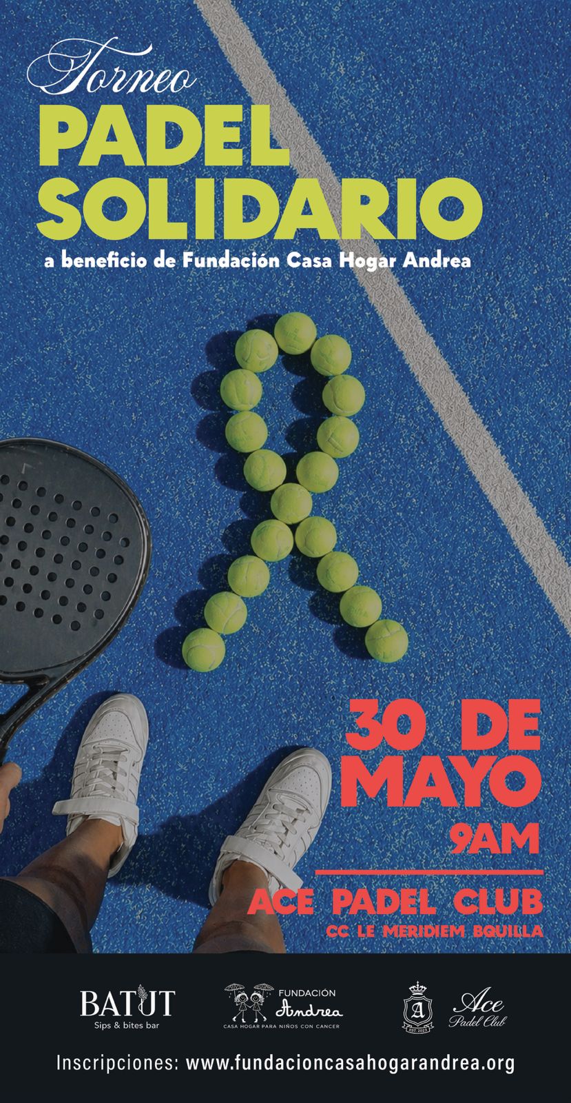 Deporte con propósito: cuando un torneo se convierte en esperanza