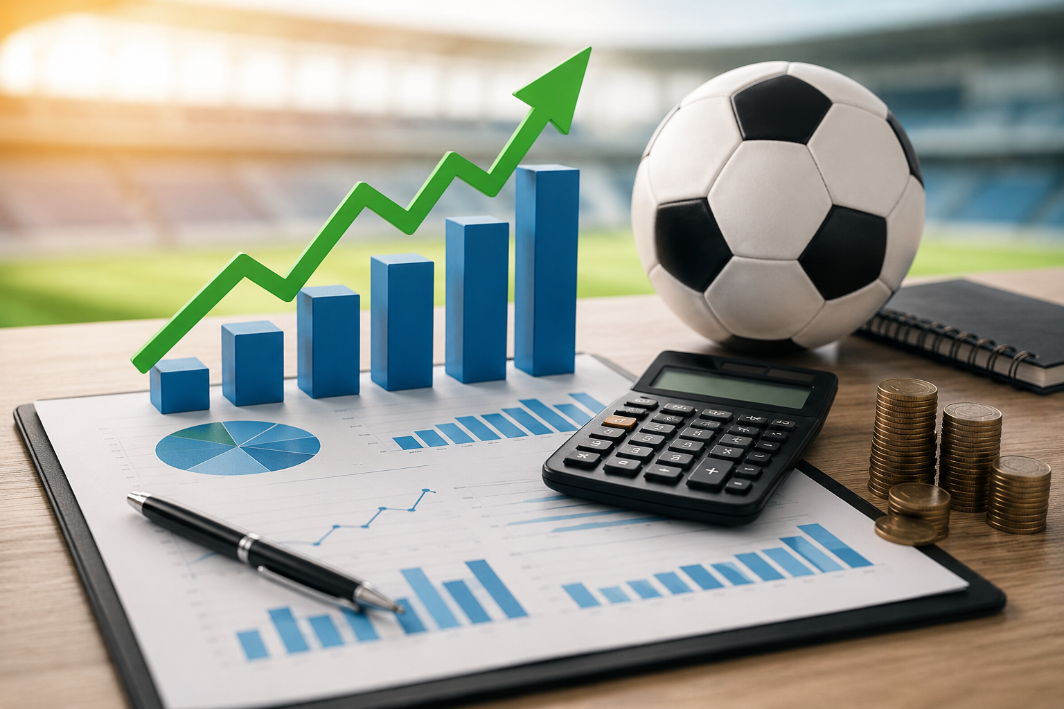 Los indicadores que todo director de torneo debe medir (+ descarga gratis de plantilla Excel)